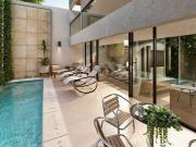 Venta Desarrollo Villa Urquiza