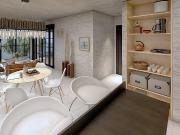 Venta Desarrollo Villa Urquiza