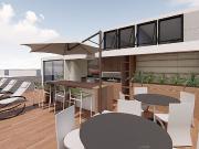 Venta Desarrollo Villa Urquiza