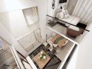 Venta Desarrollo Villa Urquiza