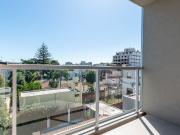 VENTA DEVOTO 1 AMB PISO 9 BALCON FULL AMENITIES