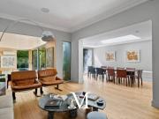 Venta Distinguidisima Casa 468 m2 4 dormitorios 7.50x28...