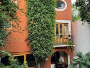 Venta Divina Casa Barrio de Santa Catarina, Coyoacán