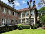 Venta Divina Casa, Bosques De Las Lomas