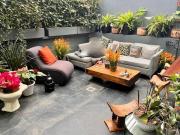 Venta Divina Casa Condominio, San Ángel