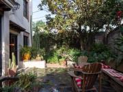 Venta Divina Casa En El Corazón De San Ángel