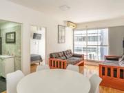 Venta divino 3 ambientes con cochera en Excelente ubicacion