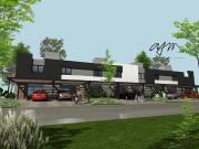 Venta Docta Duplex 2 dormt