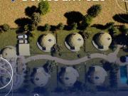 VENTA DOMO AMOBLADO, A CONSTRUIR, BARREAL