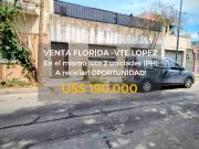 VENTA DOS 2 PH en un mismo terreno OPORTUNIDAD! MUY...