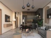 Venta Dos Ambientes,52m2. Villa Crespo