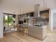 Venta Dos Ambientes 63M2, Belgrano