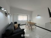 Venta dos ambientes al frente, Centro Mar del Plata