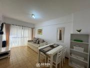 Venta dos ambientes al lateral, Terminal Vieja Mar del Plata