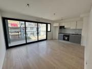 VENTA DOS AMBIENTES BALCON EN RECOLETA A ESTRENAR