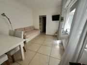 VENTA DOS AMBIENTES CHAUVIN EQUIPADO