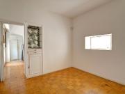 Venta dos ambientes en Retiro con Balcón