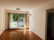 Venta Dos Ambientes en Villa Crespo Con Piscina, Gym/...