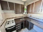 VENTA DOS AMBIENTES LUMINOSO ABASTO