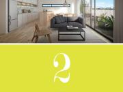 VENTA DOS AMBIENTES ORTEGA Y GASSET CAÑITAS