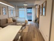 Venta dos ambientes Palermo Univ. de Belgrano