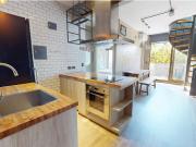 Venta Dos Ambientes tipo duplex con terraza propia...