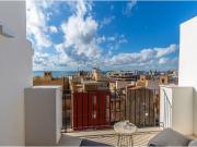 VENTA DOS APARTAMENTOS EN DUPLEX EN CASCO ANTIGUO CON...