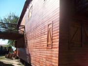 VENTA: DOS CABAÃAS EQUIPADAS EN CORONDA Ref. 206