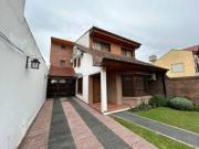 Venta casa 2 y 4 ambientes con quincho San Miguel centro