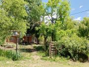 VENTA DOS CASAS EN LAS VEGAS POTRERILLOS MENDOZA