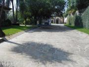 Venta dos casas en terreno 18660 m2, Zona Carretera...