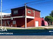 VENTA DOS CASAS EN UNA RIOBAMBA 5900