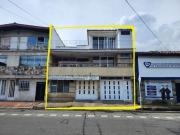 Venta dos Casas englobadas Estadio Medellin 181m2 lote...