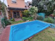 VENTA DOS CASAS HURLINGHAM TERRENO 380 M2