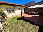 VENTA Dos casas + Local Comercial Adolfo Sourdeaux