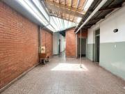 VENTA DOS CASAS SAAVEDRA LOTE DE 8,66 X 27