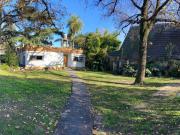 VENTA DOS CASAS sobre Lote de 850 m2 Don Torcuato