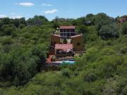 VENTA DOS CASAS Y CUATRO DUPLEX PARQUE SIQUIMAN