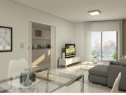 VENTA Dos dormitorios CALIDAD a estrenar cerca RIO