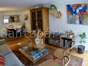 Venta dos dormitorios Las Lilas Providencia