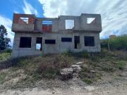 VENTA DOS DUPLEX A TERMINAR ESTANCIA VIEJA