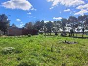 VENTA DOS LOTES 655 M² LOS ACANTILADOS