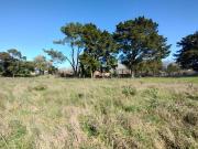 Venta Dos Lotes en Camet de 543 m²