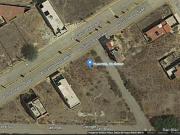 VENTA Dos lotes, en esquina, escrituras independientes,...