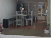 Venta, dos plantas 3 recámaras 1 baño, studio. San Pablo