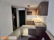Venta Dp 1 Dormitorio, Estación Central metro Ecuador Me