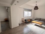 VENTA DPT 2 AMBIENTES CENTRO APT PROF