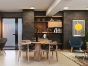 VENTA DPTO. 01 DORM EN EL CORAZON DE BARRANCO AREAS COMUNES