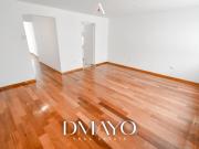VENTA DPTO 125m2, 3 DORMITORIOS, 1 COCHERA FRENTE AL...