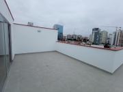 VENTA DPTO 149M2, 3 DORMI, 2 COCHERAS MAGDALENA LIMITE...